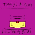 Today's A Gift (feat. Beowulf)(Explicit)