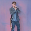 Connor McCluskey - Famous People
