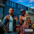 Give Back (feat. Toosii)(Explicit)