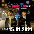 Dương Hùng Sơn、Thái Học - Nguoi Khac Loi Remix (feat. Thái Học)