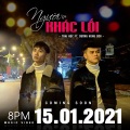 Dương Hùng Sơn、Thái Học - Nguoi Khac Loi (feat. Thái Học)