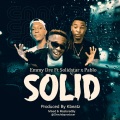 SOLID (feat. Solidstar & Pablo)