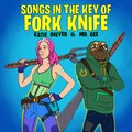 Katie Dwyer、Mr Gee - Fredster Mountain