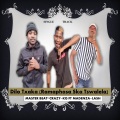 Dilo Txaka (Ramaphosa ska tswalla)(feat. CrazY Kg & Madenza Lash)