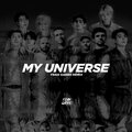 Francisco José Garro、Fran Garro - My Universe (FranGarroRemix)