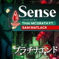 Sense from Platinum End (feat. Sam Matlack)