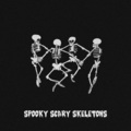 TH3 DARP、Trap Music Now - SPOOKY SCARY SKELETONS (TH3 DARP REMIX)