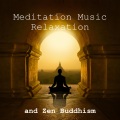 Meditation Music Relaxation and Zen Buddhism (Arabic Music and Chakra Meditation for Increase Brain Power)