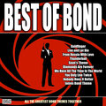 Best Of Bond - All The Greatest Bond Themes Together