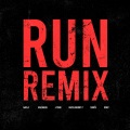 RUN! (KAEOH626, J-Tong, Huckleberry P, SOIRÉE & Dok2 REMIX|Explicit)