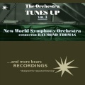 New World Symphony Orchestra、Raymond Thomas - Andante