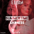 DJ Live - Summertime Sadness (Original mix DJ Live)