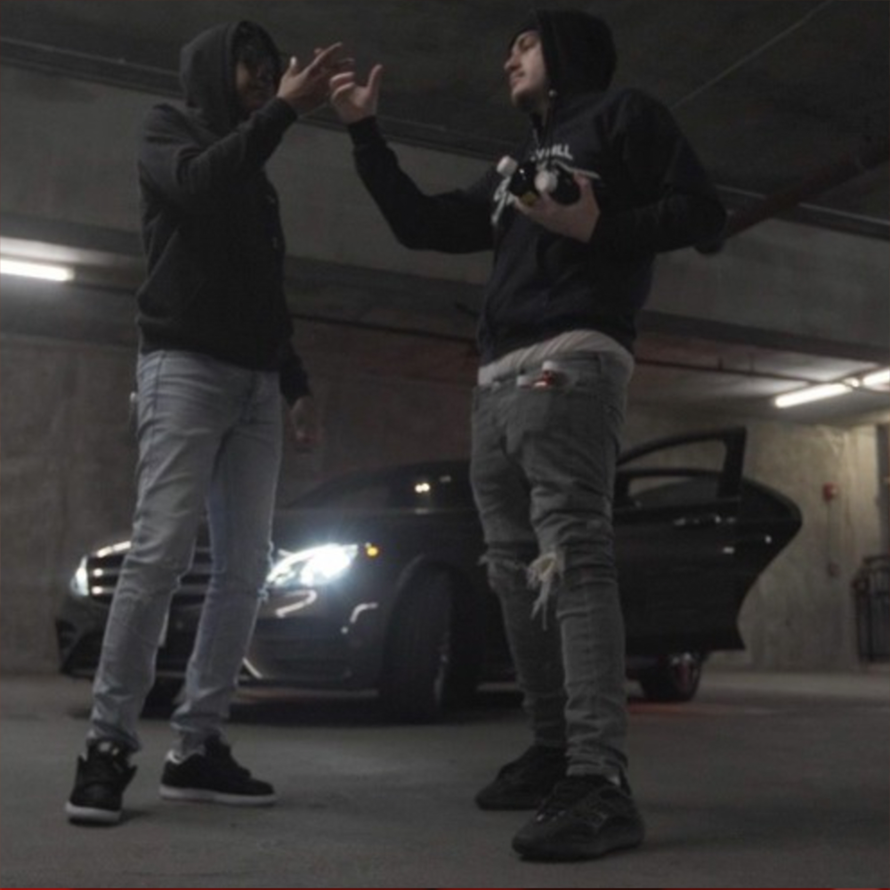 Twizzy Archive - Dirty X (Explicit)