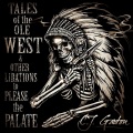 C.J. Garton、Jimmy Charles - All My Heroes Have Halos