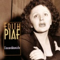 Edith Piaf - L' Accordéoniste