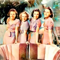 Spotlight On The King Sisters (Remastered)