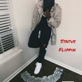 Status - Flippin (Explicit)