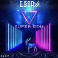 DJ Live - Super EDM