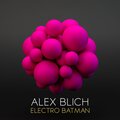Alex Blich - Electro Batman