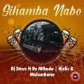 Sihamba Nabo