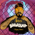 Vazquez、Sekreto - Boom Bap (Vazquez Remix|Explicit)