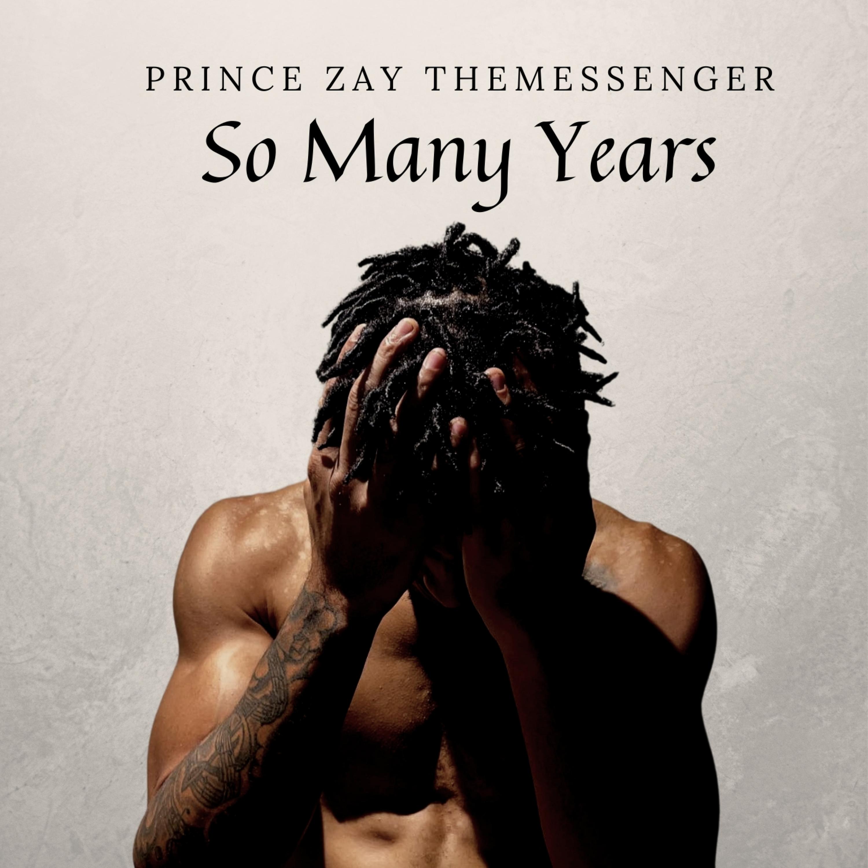 the messenger - So Many Years