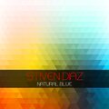 Natural Blue
