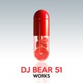 DJ Bear 51 Works