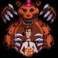 Halloween at Freddy's