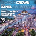 Block & Crown、Daniel Goodheart - Smalltown Boy (Block&Crown&PaulParsons2021NudiscoMix)