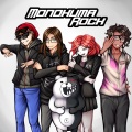 Monokuma Rock (feat. Knock Monsterr Villa & SKYPATROL1ONE)(Explicit)