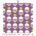 GruuvElement's - White Monday