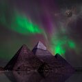 Aden - Pyramid