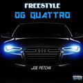 Joe Petchii - Freestyle Og quattro (Explicit)