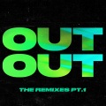 OUT OUT (feat. Charli XCX & Saweetie)(Goodboys Remix)