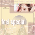 奇妙脆角、AQUATIC.F水生花 - Feel Special