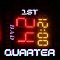 Dad - 1st Quarter