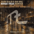 Boogie Freak (Remixes)