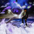 Fishmilo、carter - Aint **** Change (feat. Carter)(Remix|Explicit)