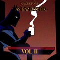 Kazertone - Lolita