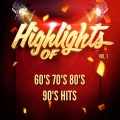 60's 70's 80's 90's Hits - Earned It