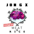 Jon G X、Yung Na、Brandon Martin、Jon Matthew - Be Easy (Radio Edit)