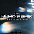 Rmarck、Kaly、Macbridde、Craxker - Humo (feat. Kaly Macbridde & Craxker)(Remix)