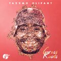 Tazzmo Olifant、Spumante - Crossroads