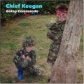 Chief Keegan - Prickly Pineapple Squeeze