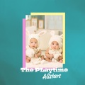The Playtime Allstars、Relaxing Baby Piano、Baby Lullaby Academy - Baby Moon