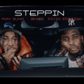 Steppin (feat. Fivio Foreign & Ron Suno)(Explicit)