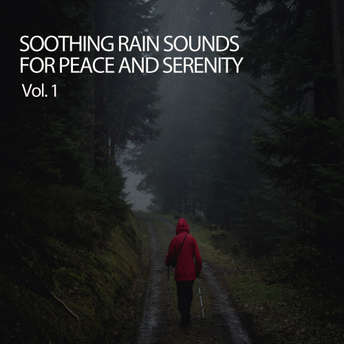 Rain Wonder、Yoga Music Yoga、Yoga Sounds - Wear A Raincoat