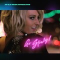 Steve James Garry、AudioTrip、Sarah Newton - Go Steady!