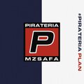Saeh、fabula、M Zeravla - Plan